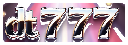 dt777 logo