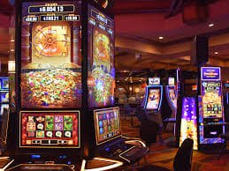 dt777 Live Casino